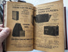 British Photographic Almanac Photographers companion 1900 rare book 1000+ Ad pgs