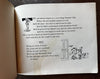 Automobilist Mishaps 1903 de Witt Clinton Falls rare 12 color plate cartoon book