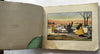 Automobilist Mishaps 1903 de Witt Clinton Falls rare 12 color plate cartoon book