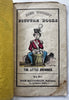 Little Drummer Boy McLoughlin hand color c.1860's early children’s picture book