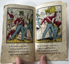 Little Drummer Boy McLoughlin hand color c.1860's early children’s picture book