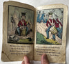 Little Drummer Boy McLoughlin hand color c.1860's early children’s picture book