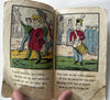 Little Drummer Boy McLoughlin hand color c.1860's early children’s picture book