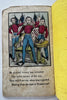 Little Drummer Boy McLoughlin hand color c.1860's early children’s picture book