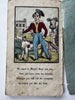 Smoking Turkey Indian Costume McLoughlin c.1860 early hc children’s picture book