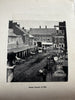 Montpelier Vermont c.1900 city view booklet b&w photos scarce nice