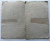 Three Tiny Pigs Lovechild’s c.1855-65 McLoughlin rare hand color picture book
