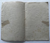 Three Tiny Pigs Lovechild’s c.1855-65 McLoughlin rare hand color picture book