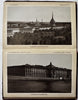 St. Petersburg Russia c. 1890-1910 Tourist view book lithographs 25 city views