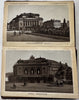 St. Petersburg Russia c. 1890-1910 Tourist view book lithographs 25 city views