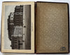 St. Petersburg Russia c. 1890-1910 Tourist view book lithographs 25 city views