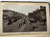 St. Petersburg Russia c. 1890-1910 Tourist view book lithographs 25 city views