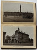 St. Petersburg Russia c. 1890-1910 Tourist view book lithographs 25 city views