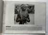 South Africa Gold Mines Witwatersrand 1944 African Tribes rare pictorial booklet