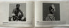South Africa Gold Mines Witwatersrand 1944 African Tribes rare pictorial booklet