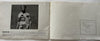 South Africa Gold Mines Witwatersrand 1944 African Tribes rare pictorial booklet