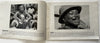 South Africa Gold Mines Witwatersrand 1944 African Tribes rare pictorial booklet