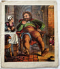 Jack & The Beanstalk Giant killer c.1870’s McLoughlin color litho picture book