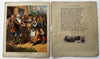 Rip Van Winkle pair c.1870’s McLoughlin nice color litho picture books