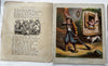 Rip Van Winkle pair c.1870’s McLoughlin nice color litho picture books