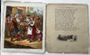Rip Van Winkle pair c.1870’s McLoughlin nice color litho picture books