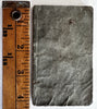 New England Primer 1820 Hartford Goodwin Children’s rare chapbook w/ woodcuts