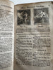 Evangelical Primer for children 1830 Boston w/ 72 woodcuts rare chapbook