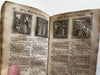 Evangelical Primer for children 1830 Boston w/ 72 woodcuts rare chapbook