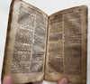 Evangelical Primer for children 1830 Boston w/ 72 woodcuts rare chapbook