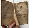 Evangelical Primer for children 1830 Boston w/ 72 woodcuts rare chapbook