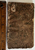 Evangelical Primer for children 1830 Boston w/ 72 woodcuts rare chapbook