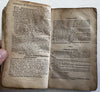 Evangelical Primer for children 1830 Boston w/ 72 woodcuts rare chapbook
