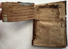 New England Primer ABC c.1815 rare Boston Loring w/ woodcuts Burning John Rogers