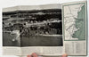Wentworth by the Sea Hotel Portsmouth NH c.1930’s tourist brochure photos & map