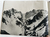 Washington State scenic views Western region 1909 Seattle rare large view book