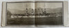 Washington State scenic views Western region 1909 Seattle rare large view book
