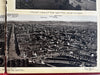 Washington D.C. 1885 Wittemann tourist album 23 early charming city views