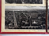 Washington D.C. 1885 Wittemann tourist album 23 early charming city views