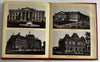 Washington D.C. 1885 Wittemann tourist album 23 early charming city views