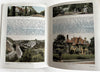 Los Angeles California 1924 early charming city view booklet promo to attract