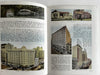 Los Angeles California 1924 early charming city view booklet promo to attract