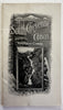 South Cheyenne Canon circa 1895 Colorado Springs rare tourist view book