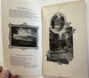 South Cheyenne Canon circa 1895 Colorado Springs rare tourist view book