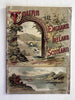 England Ireland Scotland Tour catalogue c1880’s Anchor U.S. Mail Steamship Line