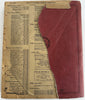 Boston Mass. New England Telephone Book 1931-32 rare phone book!