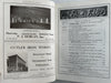 Architecture construction Building magazine 1925 w/ 12 issues Jan-Dec. many pics
