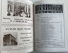 Architecture construction Building magazine 1925 w/ 12 issues Jan-Dec. many pics