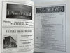 Architecture construction Building magazine 1925 w/ 12 issues Jan-Dec. many pics