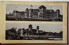 Florida 1890’s splendid rare Tourist grand hotels Summer resorts view book