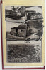 Florida 1890’s splendid rare Tourist grand hotels Summer resorts view book